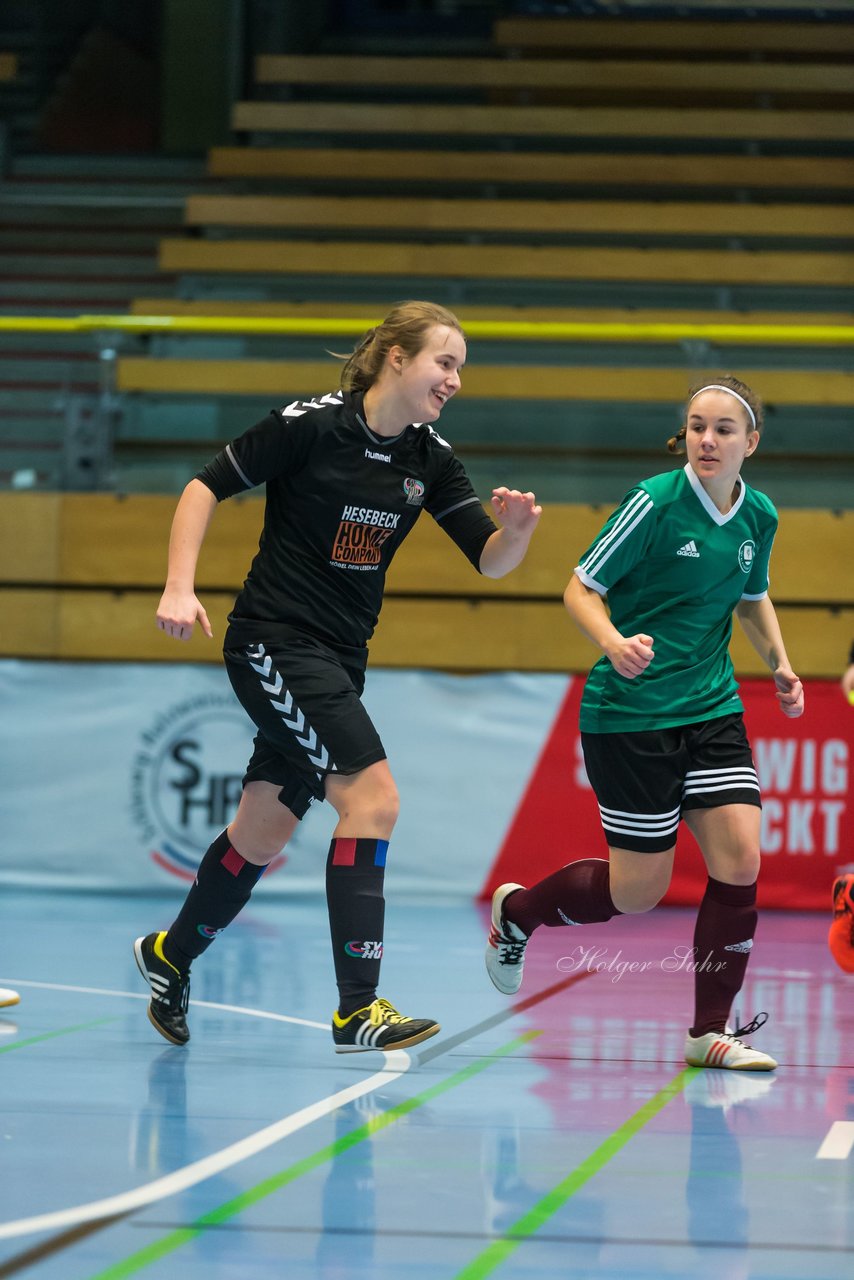 Bild 373 - Frauen Landesmeisterschaft